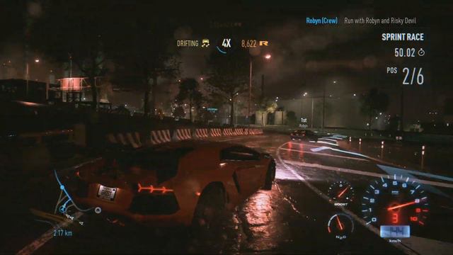PC Longplay [983] Need For Speed 2015 (Part 2 of 3) смотреть онлайн