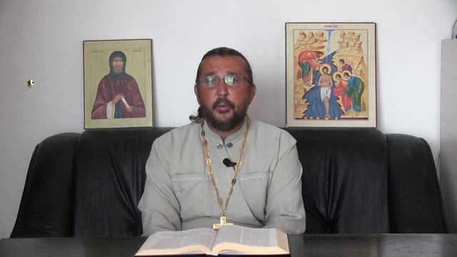 Что делать с теми, кто тебя ненавидит. Священник Игорь Сильченков смотреть онлайн