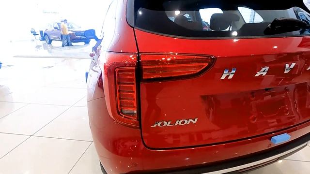 Haval Jolion 2021 / Haval Jolion Price / Haval Jolion Review / Haval Jolion Launch / Haval Pakistan смотреть онлайн