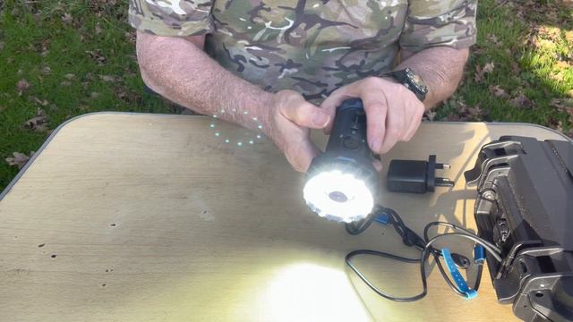 A review of the Olight marauder 2 смотреть онлайн
