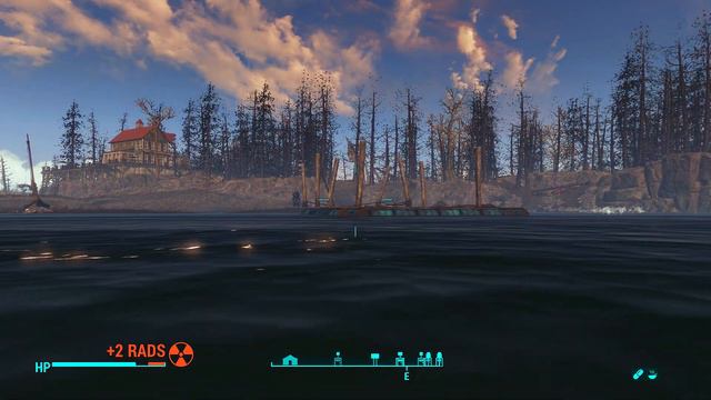 Fallout 4: Far Harbor DLC #9 смотреть онлайн