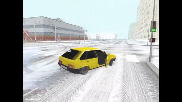 Неудачный День Часть 1 смотреть онлайн