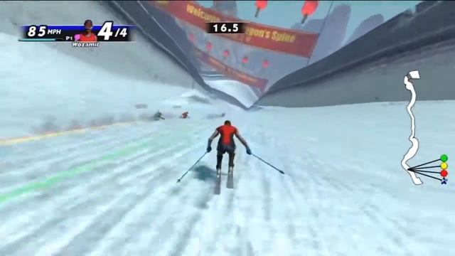 Sports Champions 2 ~ Flipping Crazy Trophy Guide ~ смотреть онлайн