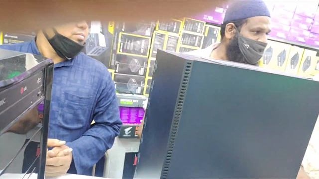 DREAM PC BUILD | 65K PC BUILD IN TAMIL | RYZEN 5 3600 PC BUILD TAMIL |I BELIEVE TAMIL|PC BUILD TAMI смотреть онлайн