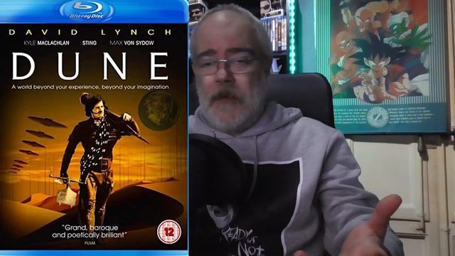 Dune ediciones Bluray. Collector edition, digibook, 3D -Docbit movies смотреть онлайн