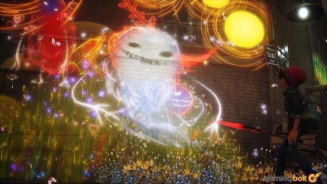 Concrete Genie Review - The Final Verdict смотреть онлайн