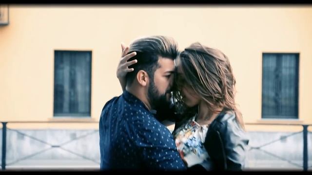 TE NECESITO AQUI - Jhonny Evidence - Performers Bachata Fusion: Santino Saija e Sara Secreto смотреть онлайн