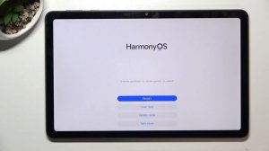 Huawei MatePad SE | Как войти в безопасный режим на Huawei MatePad SE
