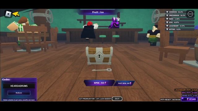 *New Update* Fruit battlegrounds codes September 2023 | Fruit battlegrounds codes смотреть онлайн