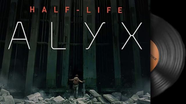 Anti Citizen - HALF-LIFE: ALYX [640Kbps] [CS:GO Music Kit]