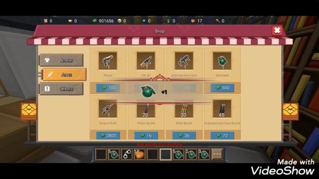 GET +1.000.000 MONEY IN JAIL BREAK - Blockman Go Blocky Mode смотреть онлайн