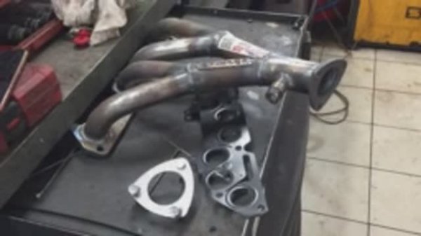 Поставил Паук 4.2.1 на Лада Калина | Lada Kalina