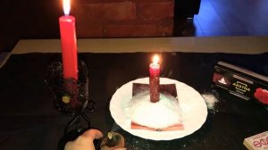 Присушка на мужчину ,чтобы тосковал на соль