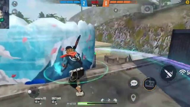 Читерские настройки Galaxy A 21 S/HUD+SENSI+DPI? ЛУЧШИЙ НАСТРОЙКА ДЛЯ САМСУНГ А 21s/Free Fire ? смотреть онлайн