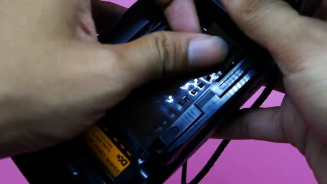 KAMERA ANALOG FUJI MDL-5 / BAHAS KAMERA #1 смотреть онлайн