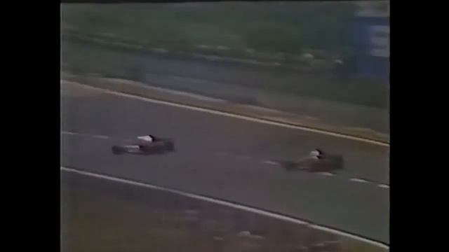 23.01.1977 г. Гран-При Бразилии, Интерлагос. Гонка смотреть онлайн