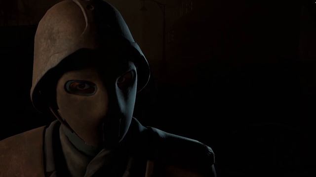 Pathologic 2: Soldier смотреть онлайн