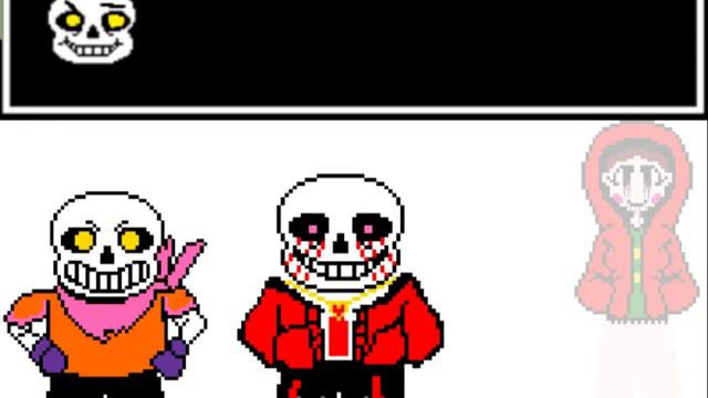 Ask Dtale S2 EP3 Swap!Dtale!Sans' Question смотреть онлайн