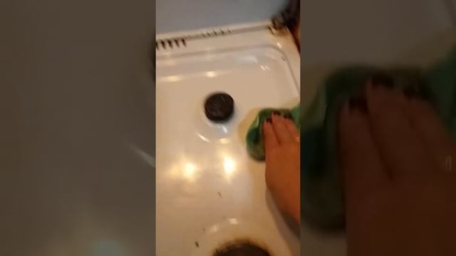 Салфетка AQUAMAGIK для посуды. Обзор смотреть онлайн