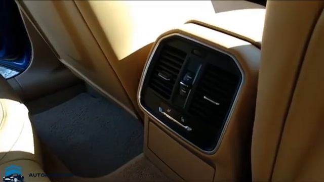 Porsche Macan с сюрпризом за 3.2 млн.Подбор авто/Автоподбор смотреть онлайн