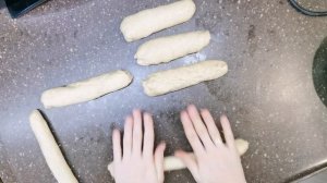 Хала ? 6 жгутов ? самое просто плетение из шести жгутов ? Вкусная плетёная хала?