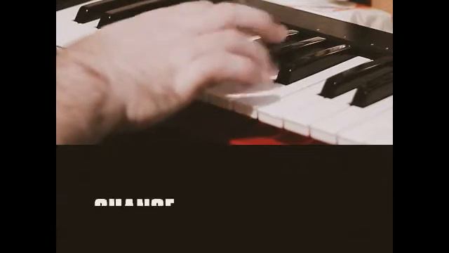 Ace Of Base - Change With The Light (Piano Version) смотреть онлайн