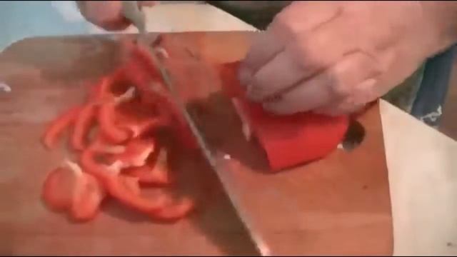 Как Приготовить-Свиные Ребрышки в Духовке Видео Рецепт смотреть онлайн