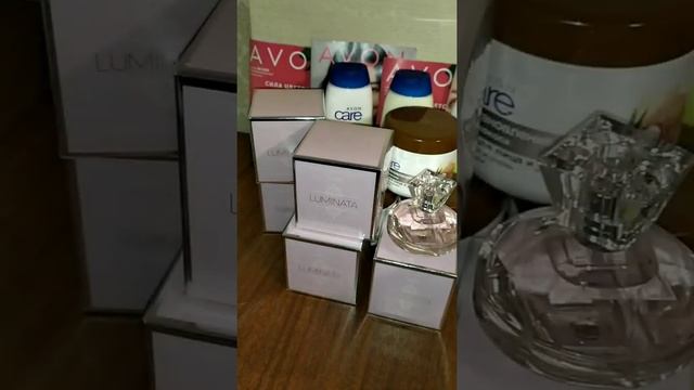 Шикарные подарки по Аромаклубу 5/2020 Avon Казахстан смотреть онлайн