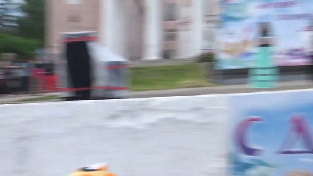 День молодёжи (Миньяр, 2022) смотреть онлайн