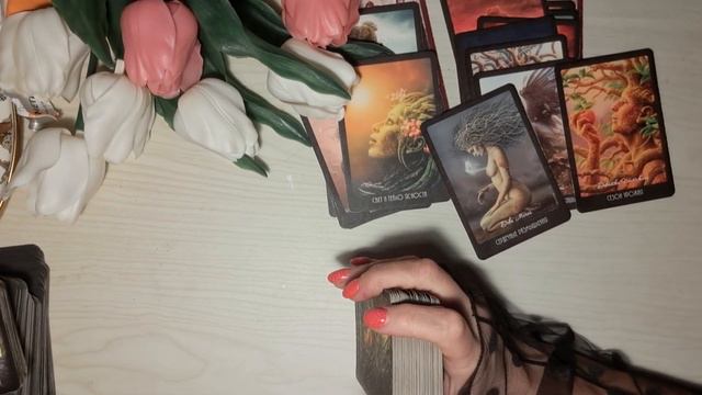 Кто для него важнее Вы или она? смотреть онлайн