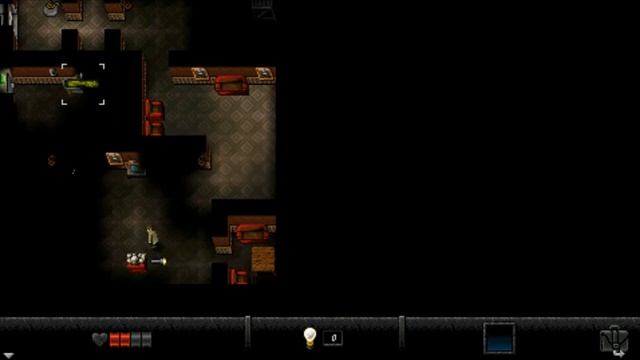 Darkest Fear 2 [Java|J2me] - Walkthrough Part 2 смотреть онлайн