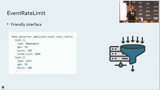 Hardening automation with Kubespray - Alessio Greggi, ARMO смотреть онлайн