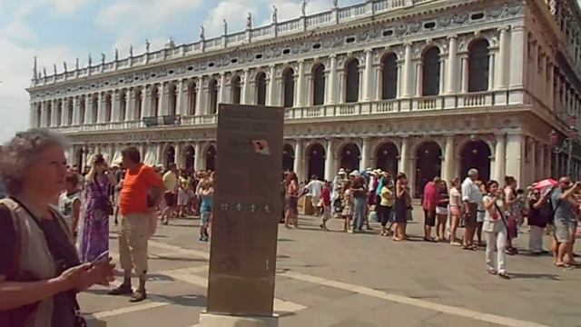 Ажурная Венеция смотреть онлайн