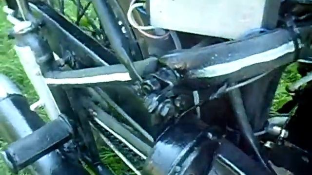 Иж-49 1956 года.Видеообзор смотреть онлайн