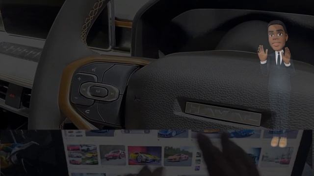 Embracing the Future: The 2024 Haval Jolion HEV - A Hybrid Marvel Redefining Urban Adventure смотреть онлайн