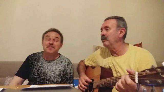 Утоли мои печали...(Корабли) (Слова Игоря Кочнева, музыка Игоря Кочнева и Олега Фабия) смотреть онлайн