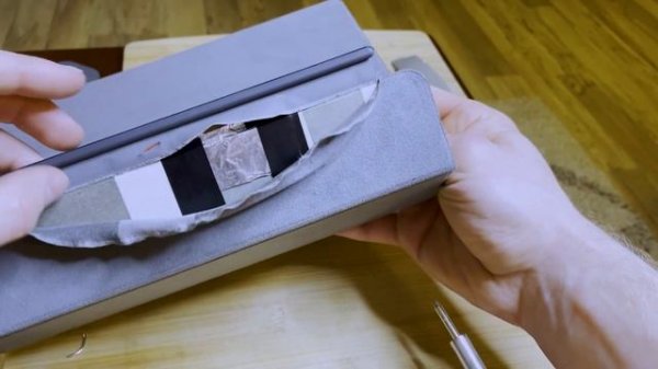 How to Fix iPad Pro Smart Keyboard