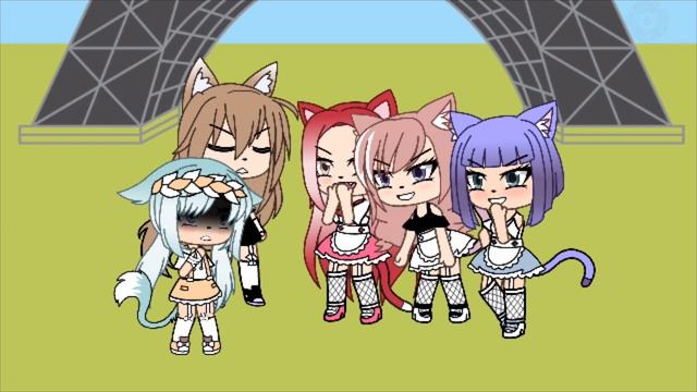 Токсичная любовь-Meme