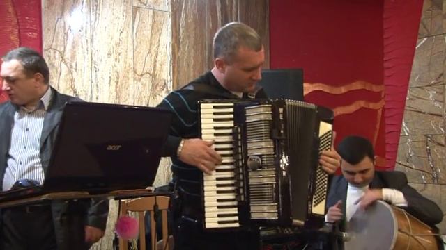 ЮРИ АВАНЕСЯН И АСЛАН ЛАЛАЯН смотреть онлайн