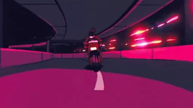 The Weeknd - Blinding Lights (slowed + Reverb)