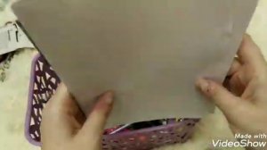 РАСХЛАМЛЕНИЕ/ВЫКИДЫВАЮ НЕ НУЖНОЕ