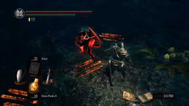 I got my GFWL saves back [Dark Souls] смотреть онлайн