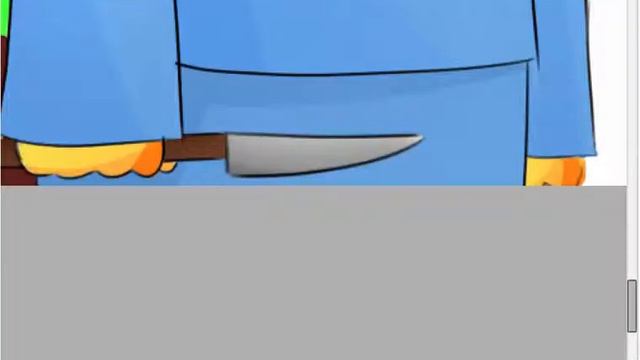 Frisk y Chara - Undertale | Speed Art смотреть онлайн
