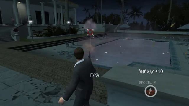 Прохождение игры Scarface: The World Is Yours►НАЧАЛО ИГРЫ смотреть онлайн