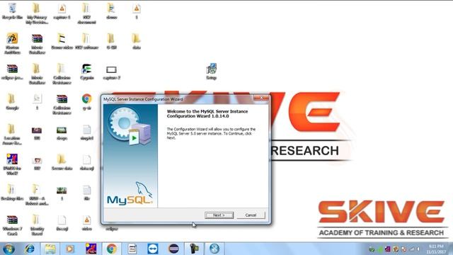 Configuration Steps of Heidisql - Mysql Database in Java (Eclipse) смотреть онлайн