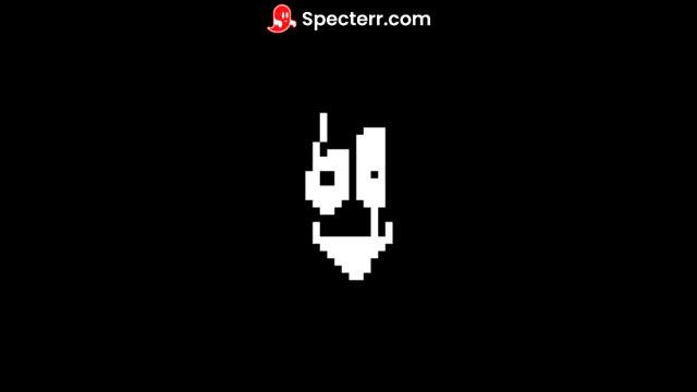 Gaster..? | YouTubeHammer (Undertale 8th Anniversary) смотреть онлайн