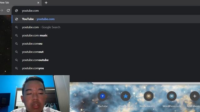 How To Watch Videos From YouTube Via Browser | K03 B06: Procedure Text Project смотреть онлайн
