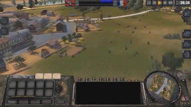 |"Total War" SGM|War Leaders: Clash of Nations|Gameplay|FEB|#1| смотреть онлайн