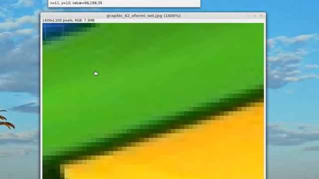 Урок 3 ImageJ: Типы изображений, цветовые каналы смотреть онлайн