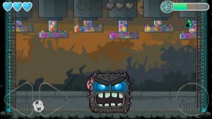 RED BALL 4 - ALL CANDY BOSSES 'SUPER FUSION BATTLES' with ALL 'VOLUME 5' BOSSES